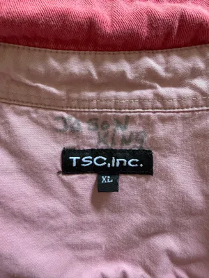 Bass Pro Shops Pink Flannel thumbnail 7