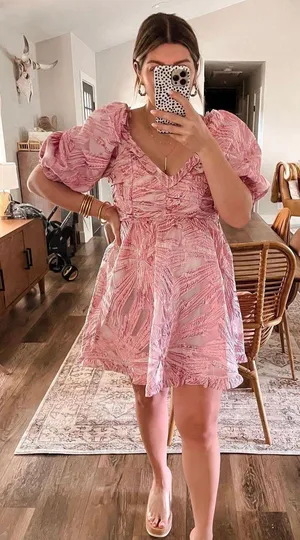 BuddyLove Dress thumbnail 1