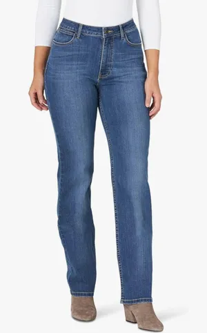 Wrangler Jeans thumbnail 1