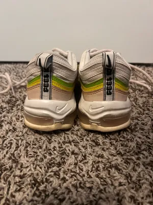 Nike Air Max 97 Sneakers thumbnail 3