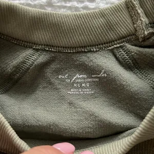 Urban Outfitters Out from Under Short Sleeve Top thumbnail 3