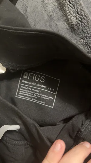 FIGS Scrubs thumbnail 5
