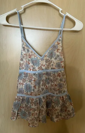 American Eagle Outfitters Tank Top thumbnail 1