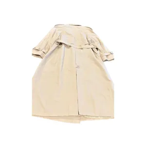 VTG LONDON FOG Trench Coat made in USA thumbnail 5