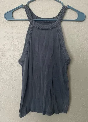 American Eagle outfitters soft & sexy tank thumbnail 1