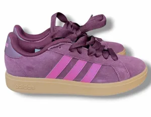Adidas NEW Grand Court Base 00s Shoes thumbnail 1