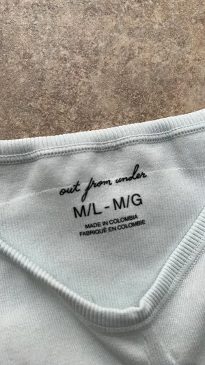 Urban Outfitters Tank thumbnail 4