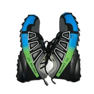 Ortho Balance Hike Balance Walking / Running Shoes Size‎ 40 (W)9-9.5 (M)7-7.5 thumbnail 5