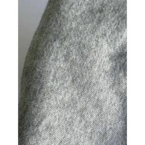 Varley Cozy Pullover Hoodie Sweatshirt Size Large Gray Side Zippers Oversized thumbnail 7