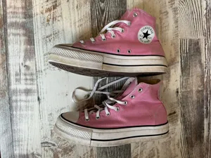 Chuck Taylor Platform Sneakers thumbnail 8