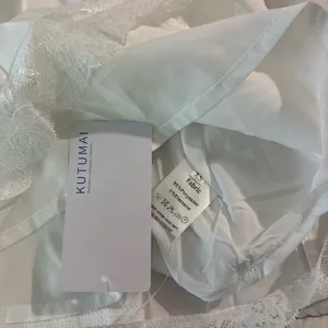 White Casual Dress thumbnail 5