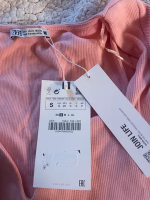 Sweetheart Neckline T-shirt thumbnail 4