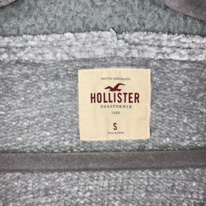Hollister Chenille Sweater Women Small Oversized V Neck‎ Chunky Soft Cozy thumbnail 9