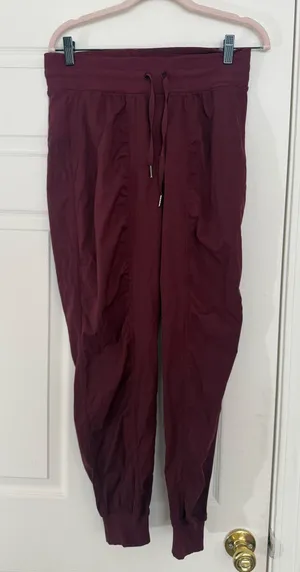 Lululemon Dance Studio Joggers Full-Length thumbnail 1