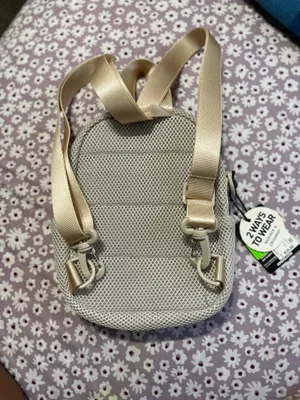 Adidas backpack/crossbody  thumbnail 2