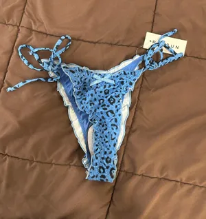 pacsun bikini bottoms thumbnail 1