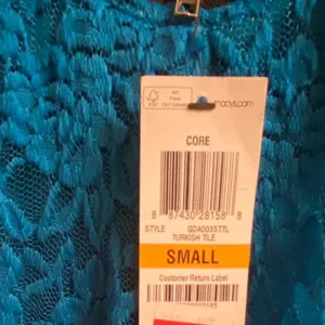 NWT Material Girl Lace Dress thumbnail 9