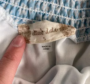 Altar'd State Skirt thumbnail 2