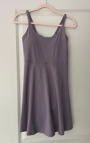 Amazon Athletic Dress thumbnail 1