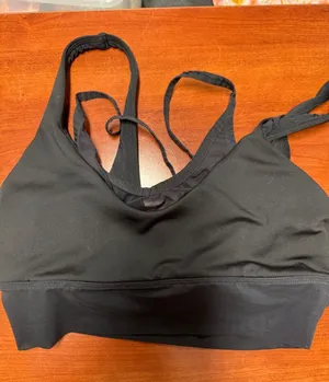 Alo sports bra xs // 0920101 thumbnail 1
