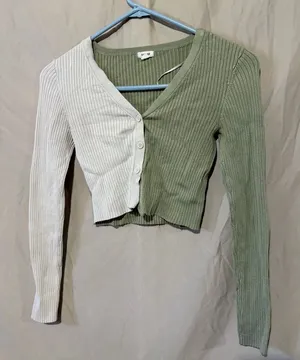 Garage long sleeve thumbnail 1