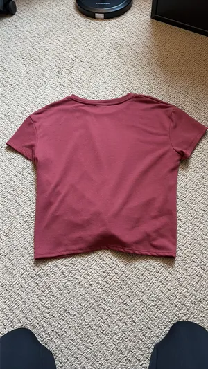 Lush Clothing Top thumbnail 2