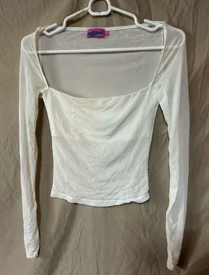Edikted long sleeve thumbnail 1