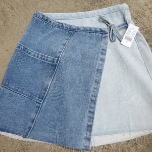 Pacsun denim skirt size 25 thumbnail 4
