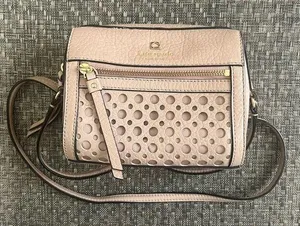 Kate Spade Perri Lane Bubble Crossbody Purse thumbnail 1