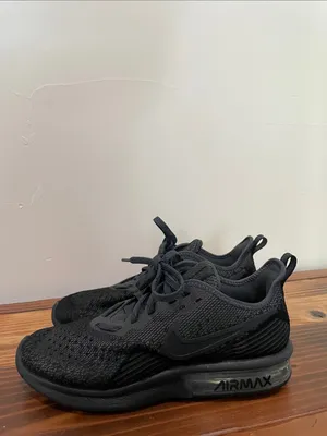 Nike Air Max Sequent 4 Anthracite Women’s Size 7.5 thumbnail 6