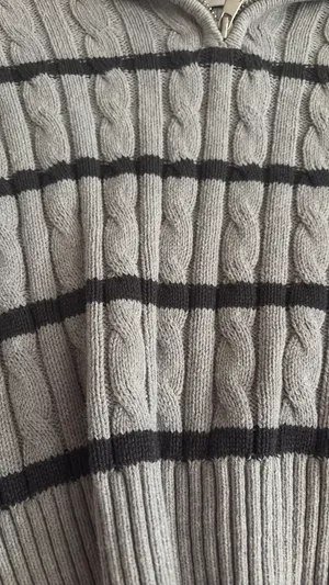 Marshall’s sweater  thumbnail 5
