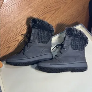 Northside Women's Bishop SE Cold Weather Winter Boots calf boots thumbnail 4