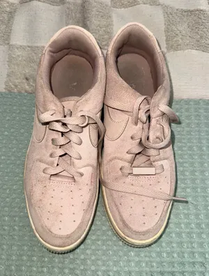 Nike‎ Air Force 1 Sage Low sneakers size 8.5 thumbnail 1