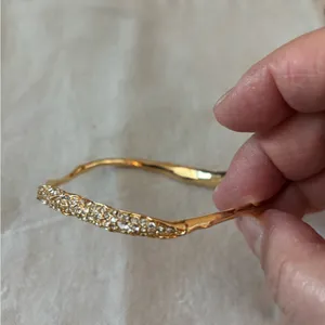NWOT Alexis Bittar   Bangle thumbnail 9