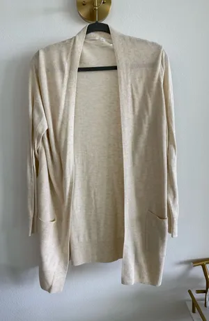 Gap Cardigan Sweater Women’s thumbnail 1