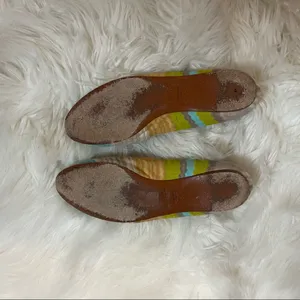 Missoni flats, 38/7.5 thumbnail 3