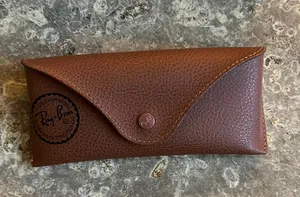 Ray-Ban Sunglass Case thumbnail 1
