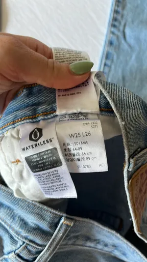 501 Jeans thumbnail 4