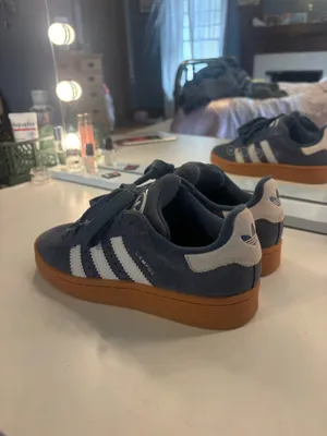 Adidas Campus Sneakers thumbnail 2