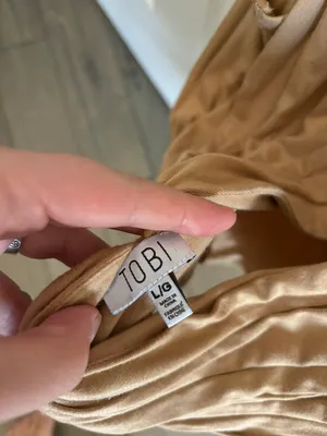 Tobi Bodysuit thumbnail 3