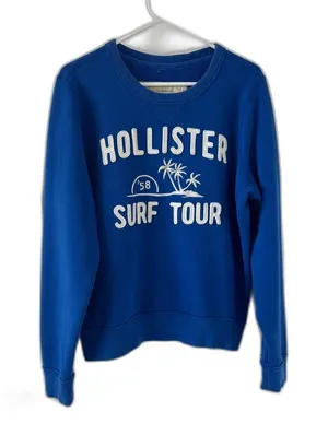 Hollister Sweatshirt thumbnail 1
