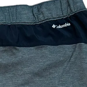 Women's Columbia Golf/Tennis Skort‎ Grey/Black Size Medium thumbnail 5