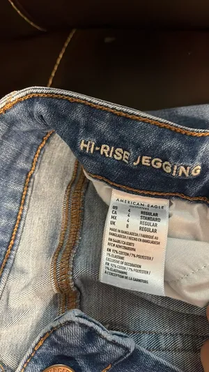 Jeans American Eagle thumbnail 4