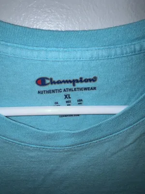 Champion T-Shirt thumbnail 2