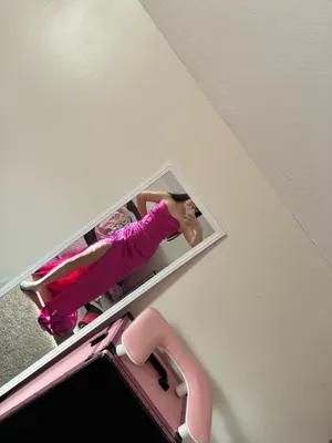 Formal dress Pink thumbnail 6