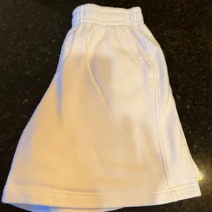 Aerie Long Fleece Short thumbnail 1