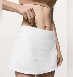 Lululemon Pace Rival Skirt thumbnail 1