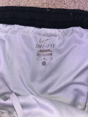 Nike Dri-Fit Shorts thumbnail 3