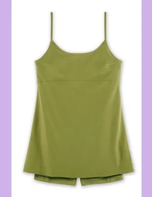 Fabletics NWT  Laura Active Dress thumbnail 5