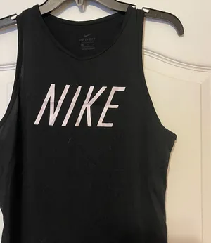 Nike tank top thumbnail 1